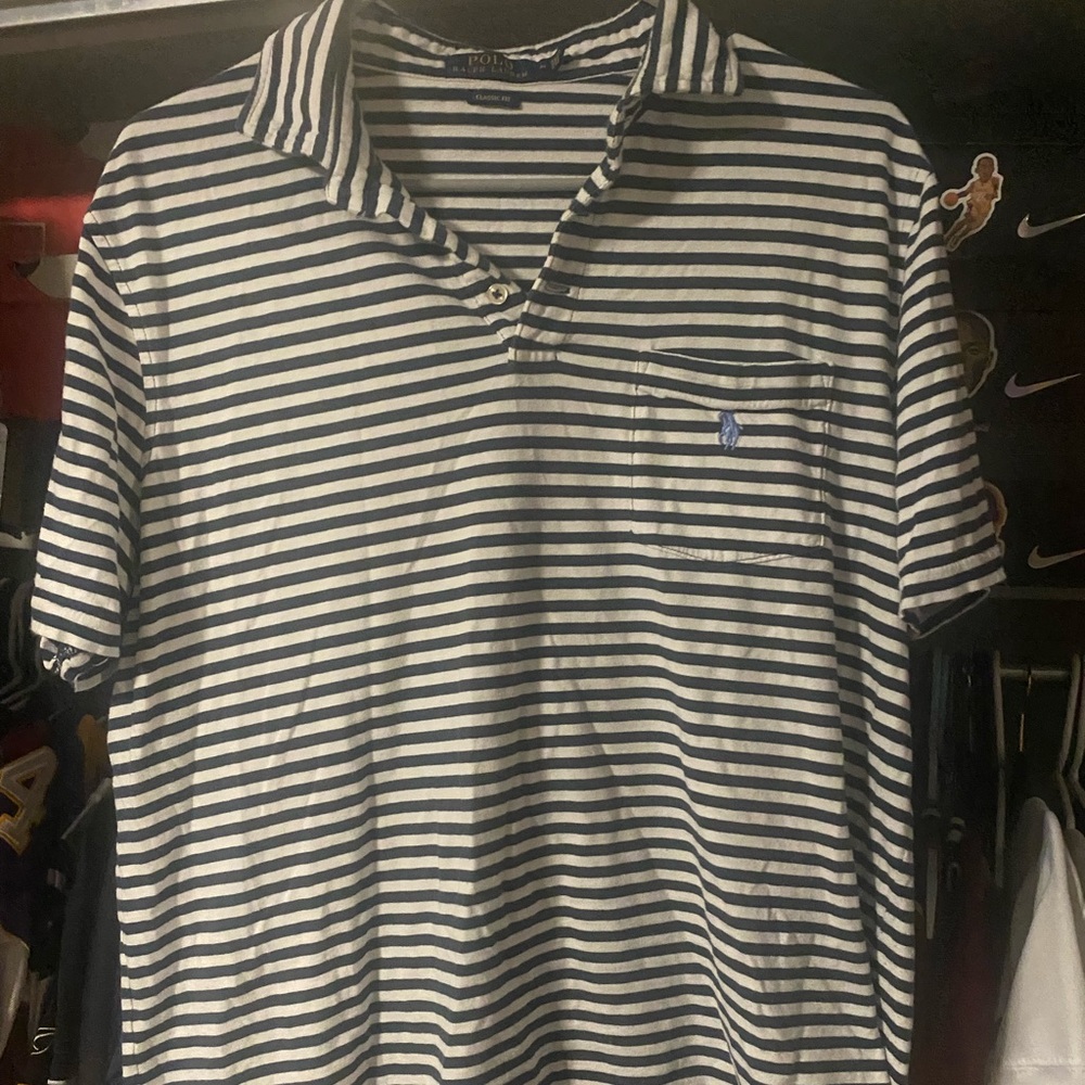 Polo Ralph Lauren classic fit Sz Medium